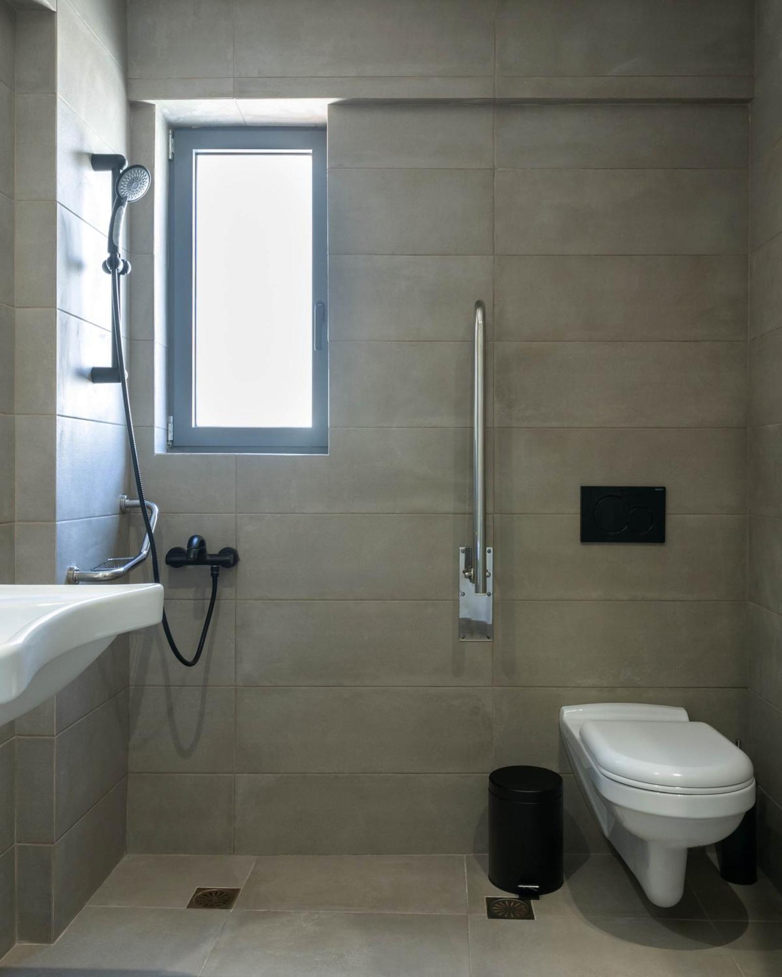 Nerea Boutique Suites Karystos Habitación foto